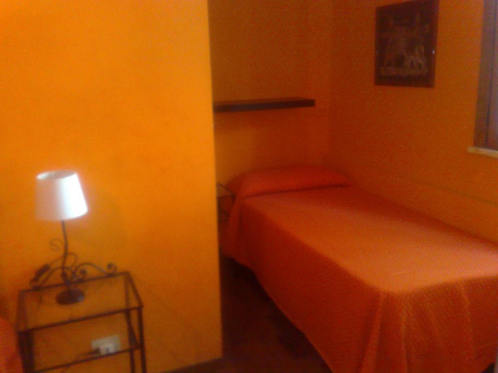 Hotel Villa Maria Luigia Frascati Quarto foto