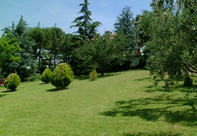 Hotel Villa Maria Luigia Frascati Exterior foto