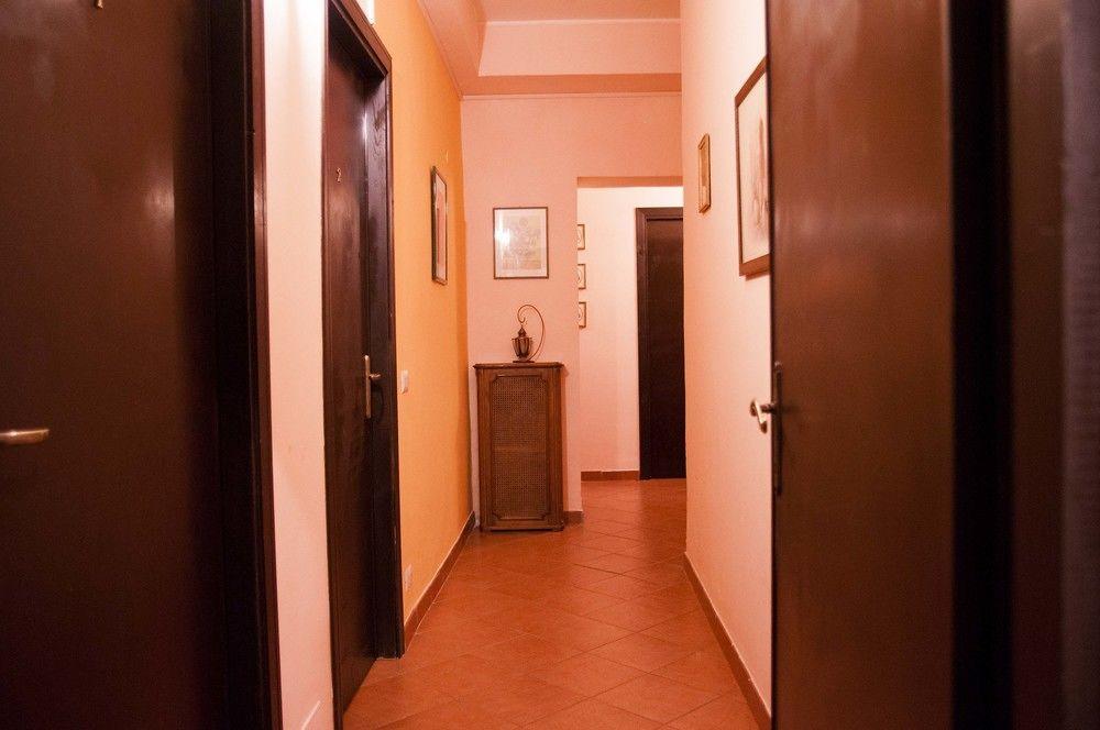 Hotel Villa Maria Luigia Frascati Exterior foto