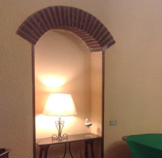 Hotel Villa Maria Luigia Frascati Exterior foto