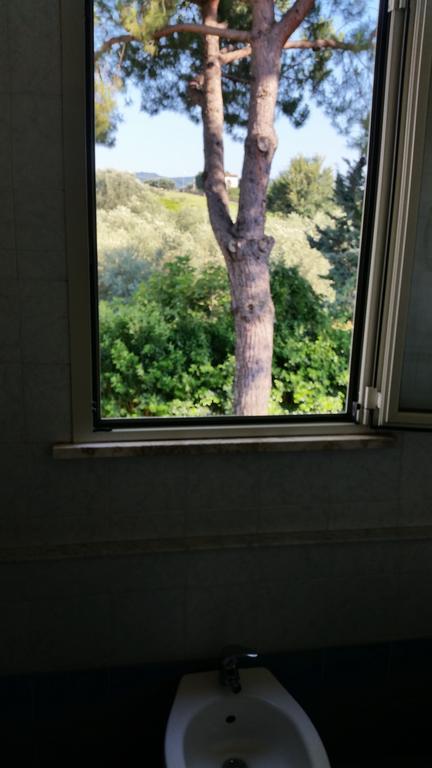 Hotel Villa Maria Luigia Frascati Quarto foto